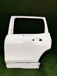 фото thumb №1, Mercedes glb x247 w247 двері ліві задні