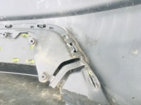 Audi tt 8s0 s-line lift 2018 бампер задній задня Зі Шроту, фото thumb