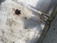 фото thumb №6, Вихлоп kompletny гасник система випускний mini f56 f57 jcw b48 7953116 860328