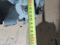 фото thumb №10, Клапан ebs scania r 2015r euro 6