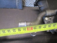 Клапан egr ford c-max 2 1.6 tdci 10-14r 7190009943 , 702209040 с Разборки, фото thumb