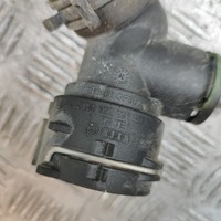 фото thumb №9, Audi q3 f3 2018 шланг / wąż радиатора