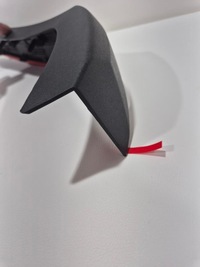 фото thumb №10, Volvo v60 cc ii 2 планка крыльев левая зад 31448246 v429 31448377 s60 16-