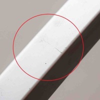 Купити Комплект рейлінгів дахові skoda fabia 3 estate nj5 6v986026e 21481972, фото thumb