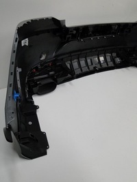 фото thumb №14, Mercedes 63 amg бампер передній задній молдинг поріг ліва права s 217 lift