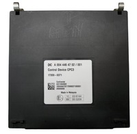 фото thumb №1, Блок управления cpc3 mp4 mercedes-benz a0044464702 a2c13045902 программирование