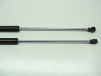 фото thumb №3, Амортизатор привод задний крышки renault laguna ii