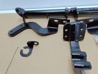 Partner rifter berlingo iv combo 18- hak буксировочный 1623241180 Оригинал, фото thumb