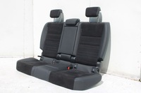 фото thumb №9, Bmw 2 u06 сиденья комплект сидений сидений сиденье обивка kgnl алькантара
