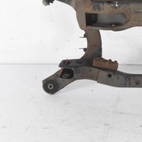 фото thumb №9, Балка подвески зад задняя 4100a076 mitsubishi outlander iii 2.0 phev