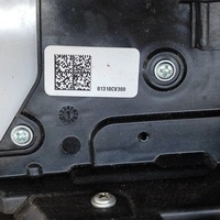 фото thumb №8, Kia ev6 2021 перед сторона левая ручка наружная дверь передних