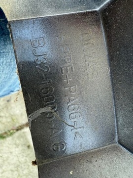 фото thumb №6, Крило перед переднє правий range rover evoque l538 2011- дуже гарний org