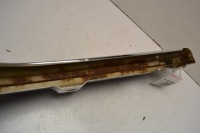 Купить Mercedes w116 wąs уголок бампера левый перед, фото thumb