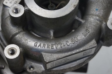 фото thumb №7, Турбонагнітач 144119263r 144116213r garrett 1.5dci renault mercedes 2161
