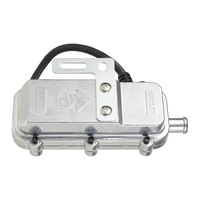 фото thumb №12, Нагрівач нагрівач двигуна webasto з насос 2kw