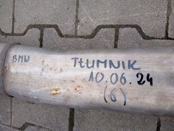 фото thumb №8, Каталізатор dpf труба випускна bmw x5 f15