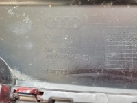 Audi q7 4m 15- бампер задний задний в Украине, фото thumb