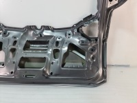 Opel crossland x рестайлинг  21- крышка багажника задний  крышка багажника в Украине, фото thumb