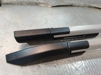 фото thumb №10, Рейлинги dacia sandero iii 738210776r 738200036r 783200081r