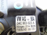 фото thumb №5, Генератор vw up mii citigio 1.0 04c903023a