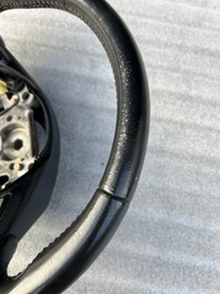 фото thumb №9, Mazda 3 bm кермо рік 2015