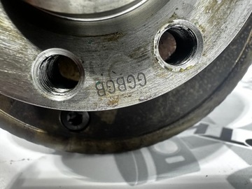 фото thumb №11, Wał колінчастий 58mm vw seat audi skoda 2.0 tfsi 06h105021m 06ht 06hn cczb