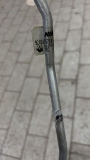 фото thumb №4, Шланг кондиционера renault espace v lift 2.0 dci 924613578r