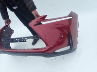 фото thumb №16, Lexus nx 14- бампер перед передній sprysk pdc