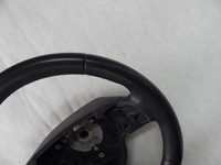 фото thumb №6, Opel vectra c gts 02-05r. передний рестайлинг - руль кожа оригинал