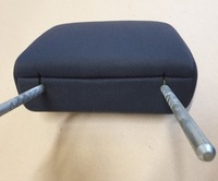 фото thumb №9, Подголовник сиденье перед левый правый vw sharan i seat alhambra 7m оригинальный номер