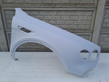 фото thumb №11, Bentley bentayga рестайлінг 20- крило перед правий лівий новий оригінал. оригінал