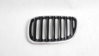 Купить Bmw x5 e53 решётка радиатора решётка радиатора решётки радиатора новая  оригинал  7124815 левая, фото thumb
