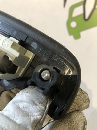 фото thumb №5, Thema chrysler 300c ручка кронштейн стельовий rh