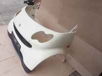 фото thumb №9, Smart fortwo lift 450 перед капот крила бампер лампа радіатор pas euro