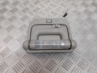 фото thumb №1, Освещение кабины задняя toyota yaris verso 81253-52010