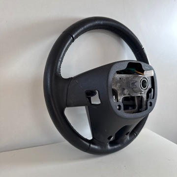 фото thumb №8, Кермо шкіряний багатофункціональний kia soul i