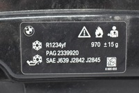 фото thumb №7, Bmw i3 is3 капот крышка двигателя org