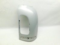 фото thumb №1, Молдинг уголок крыла рамка лампы правый задняя - mini clubman r55 07-10