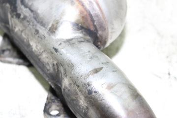 фото thumb №5, Audi a8 d3 4.0 tdi ase коллектор выпускной левый 057253033l