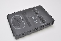 фото thumb №8, Ford puma mk2 1.0 коробка модуль bsi lu5t-15604-bjad