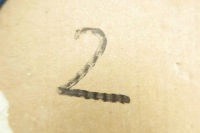 Підкладка замка капот astra f h corsa 11054064 Зі Шроту, фото thumb