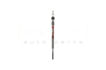 фото thumb №2, Свічка запалювання żarowa довжина 156.4 mm різьба alfa romeo 159 09'-11' brera