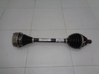 фото thumb №1, Golf vii octavia iii leon iii 1.6 tdi привідний вал ліва
