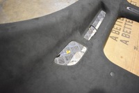 фото thumb №10, Ідеальна стеля kpl.+ стійки mercedes w223 довгий алькантара burmester 4d 1