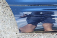 фото thumb №12, Дверь правый перед subaru forester ii sg 35j