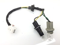 фото thumb №1, X-trail t32 джгут цоколь лампочка лампи кришки