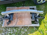 фото thumb №1, Балка перед підсилювач панель фари renault megane ii