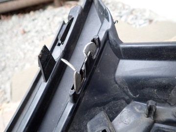 фото thumb №4, Решітка решітка радіатора решітка радіатора skoda octavia 4 iv 5e3 2020-2024r 5e3853653