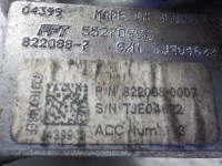 фото thumb №9, Opel fiat alfa 1.3 cdti турбокомпрессор / турбина 55270995