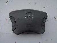 фото thumb №1, Подушка air bag водія mercedes s w220